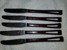  Stanhome BakeLite Dinner