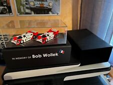 CA-WOL-14 Coffret SPARK