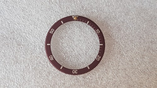 Lunette omega seamaster 120 - lunette,