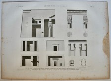 DESCRIPTION EGYPTE NAPOLEON