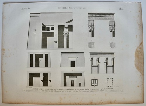 Description egypte napoleon - egypte,