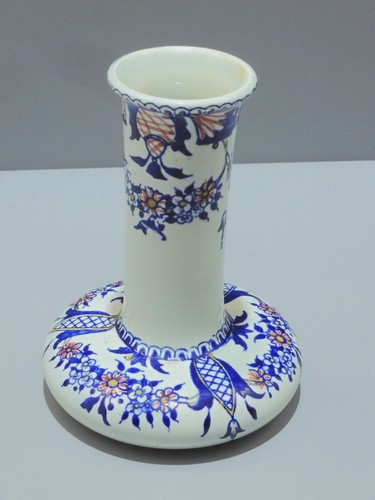 Joli petit vase soliflore - -,