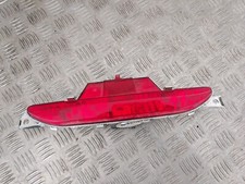 Antibrouillard Arrière -