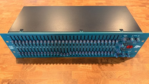 Bss fcs 966 - bss, dual-channel