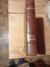 PIERRE LOTI PECHEUR D ISLANDE ILLUSTRATIONS MATHURIN MEHEUT 1936