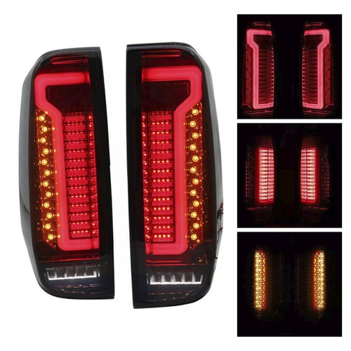 Rear led tail light lamp - light, pair