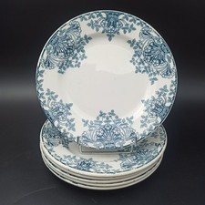 CLAIREFONTAINE - 6 ASSIETTES