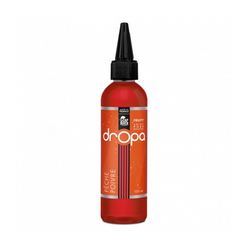 Dropa peche poivre 100 - peche,