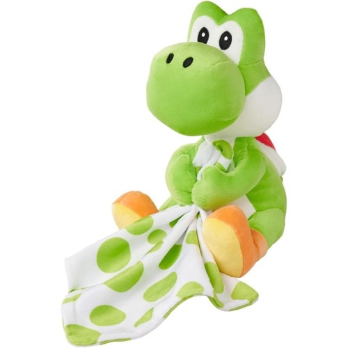 Peluche super mario yoshi - peluche,