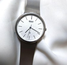 Montre homme SEIKO Chario Twin