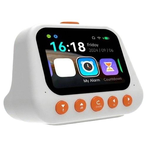 Réveil intelligent avec - intelligent,