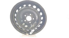 Jante tôle - Renault SCENIC