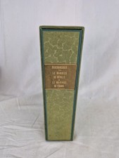 BEAUMARCHAIS LE BARBIER DE