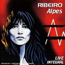 Live [Import], Ribeiro