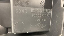 Traverse superieure RENAULT