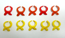 PLAYMOBIL LOT ACCESSOIRES TOUR