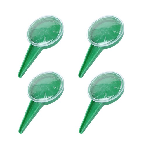 4pcs handheld garden seeder - garden,