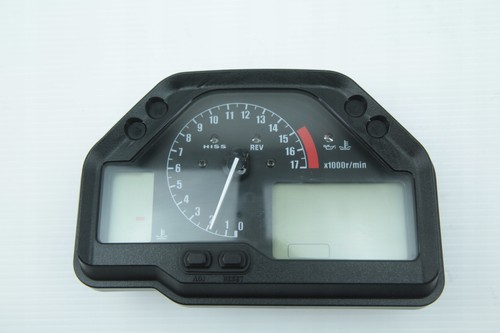 Compteur honda cbr 600 pc37 - cbr, rr
