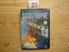 DVD : Poséidon - Kurt RUSSELL / Josh LUCAS / Richard DREYFUSS / Comme Neuf