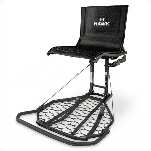 Hawk kickback lvl hang deer - hawk,