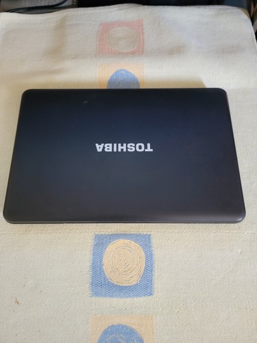 Toshiba satellite c870 - satellite,