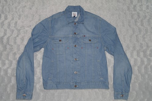 Veste jeans tommy - tommy, hilfiger