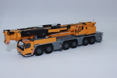 Wsi 2264 liebherr ltm 1400 - wsi,