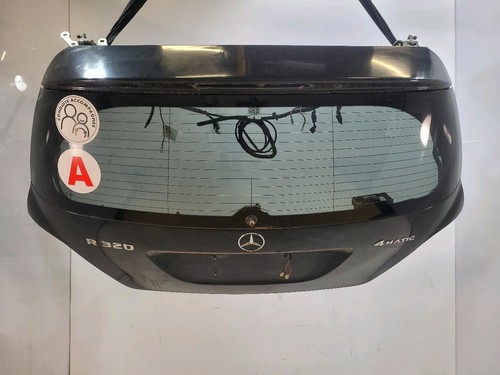 Hayon mercedes classe - hayon,