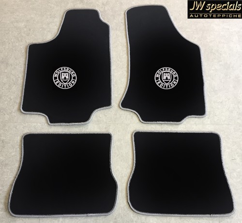Tapis voiture pour golf - voiture,