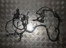 Kawasaki 750 GPX - Faisceau