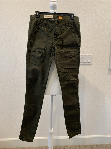 Anthropologie pilcro the - anthropologie, &