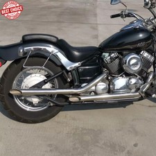 Pr Yamaha VXS650 Dragstar