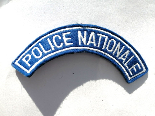 09319 banane police national
