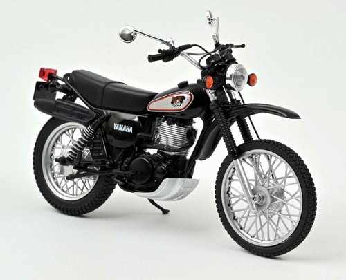 Moto collection yamaha - moto, de