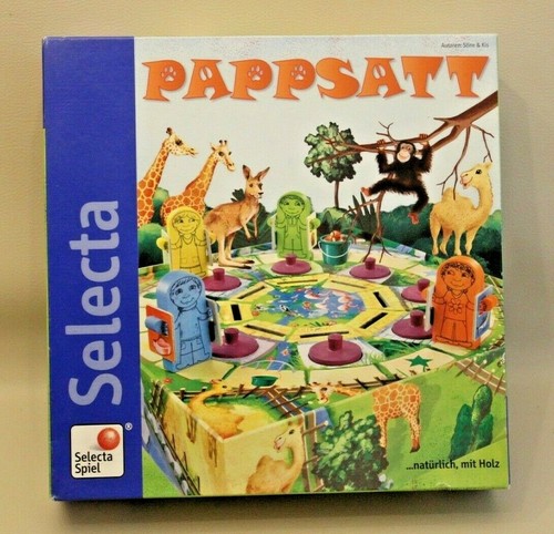 Selecta jeu de - selecta,