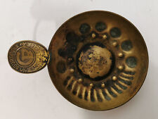 ANCIEN TASTEVIN BOURGOGNE RAOUL CLERGET – SAINT AUBIN - BISTROT