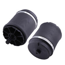 2X COUSSIN SUSPENSION