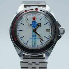 Vostok Montre Automatique pour
