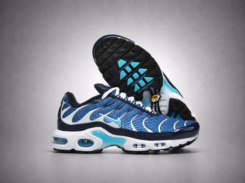 Nike air max plus dark - tn,