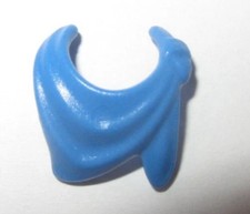 PLAYMOBIL foulard bleu western