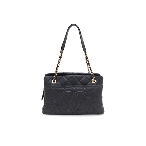 Chanel sac bandoulière en - chanel,