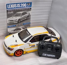 Tamiya Lexus IS200 Altezza
