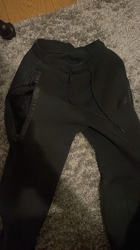 Bas nike tech noir - tech,