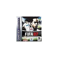 FIFA 07