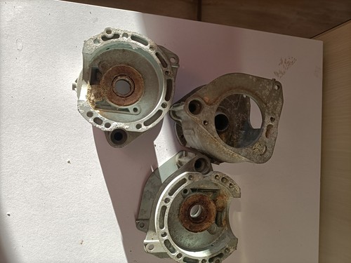 Lot carters solex - lot,