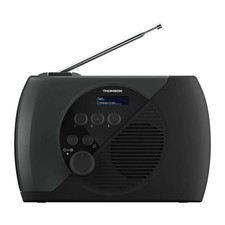 Radio FM - THOMSON - DAB -