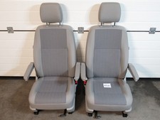 VW T6 Multivan sièges siège