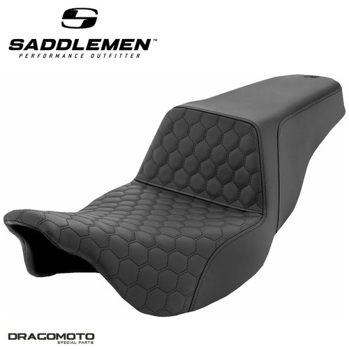 Selle harley touring - harley,