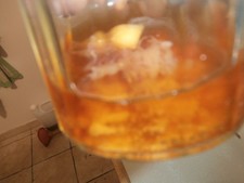 MERE DE VINAIGRE NATURELE