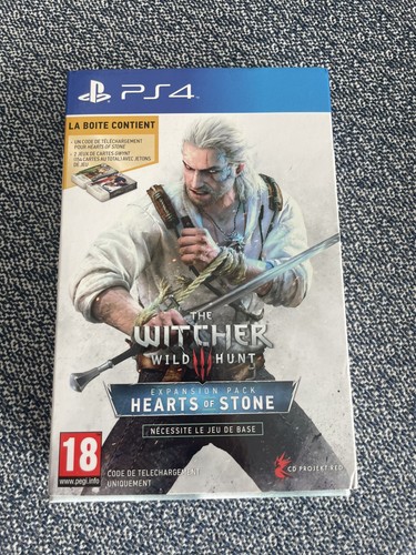 The witcher wild hunt - the,